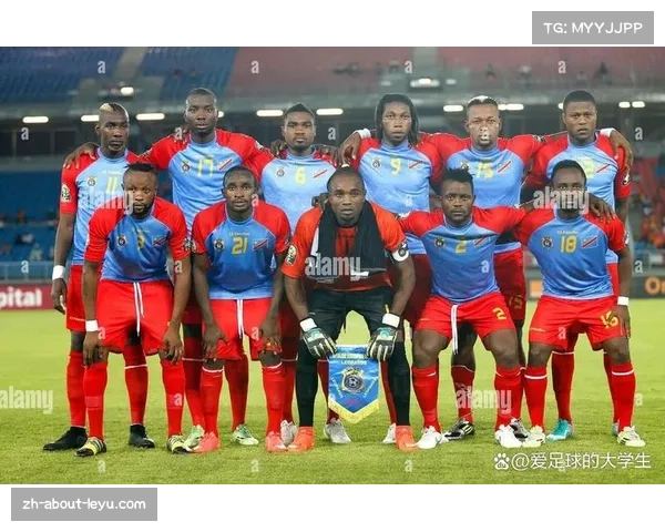 民主刚果老将巴坎布非洲杯虽进球无效 经验仍助球队前行