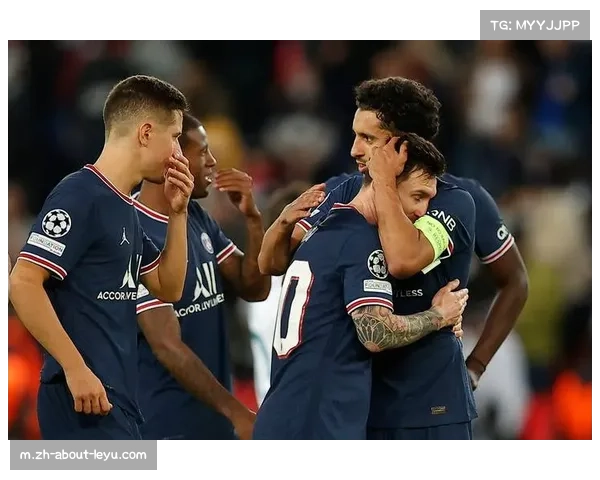 巴黎圣日耳曼推出元宇宙观赛服务 商业运营探索数字化创新